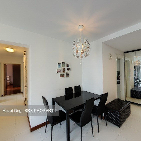 Blk 619B Punggol Drive (Punggol), HDB 4 Rooms #222445031